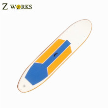 Prancha inflável para windsurf por atacado AQUA Sport SUP Paddle Boards